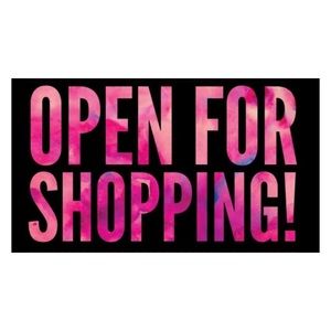 Feel free to look around🌸